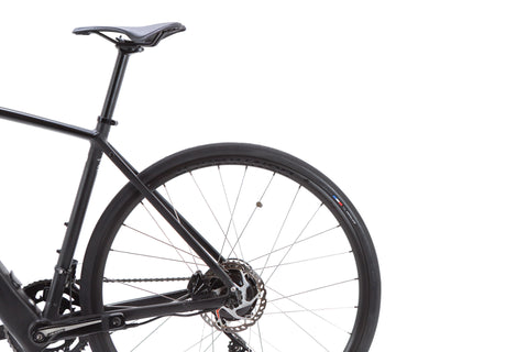 Trek Domane+ AL 5 Shimano 105 Disc Electric Road Bike 2023, Size 54cm