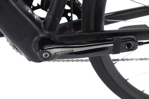 Trek Domane+ AL 5 Shimano 105 Disc Electric Road Bike 2023, Size 54cm