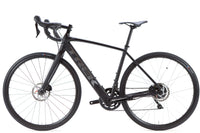 Trek Domane+ AL 5 Shimano 105 Disc Electric Road Bike 2023, Size 54cm
