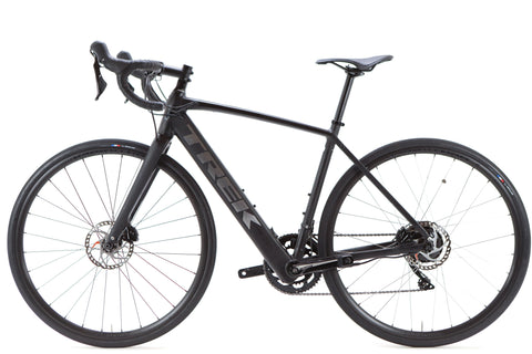 Trek Domane+ AL 5 Shimano 105 Disc Electric Road Bike 2023, Size 54cm