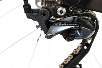 Orbea Orca M20 Shimano Ultegra Disc Road Bike 2021, Size 57cm