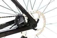 Orbea Orca M20 Shimano Ultegra Disc Road Bike 2021, Size 57cm
