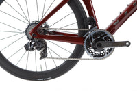 Vitus ZX-1 Evo Sram Red AXS Disc Road Bike 2024, Size Small
