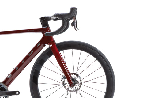 Vitus ZX-1 Evo Sram Red AXS Disc Road Bike 2024, Size Small