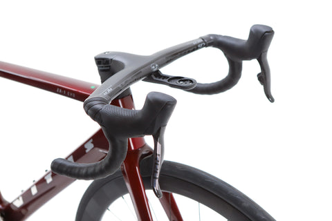Vitus ZX-1 Evo Sram Red AXS Disc Road Bike 2024, Size Small