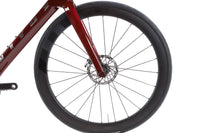 Vitus ZX-1 Evo Sram Red AXS Disc Road Bike 2024, Size Small