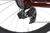 Vitus ZX-1 Evo Sram Red AXS Disc Road Bike 2024, Size Small