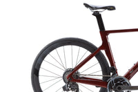 Vitus ZX-1 Evo Sram Red AXS Disc Road Bike 2024, Size Small