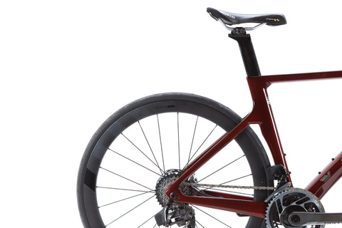 Vitus ZX-1 Evo Sram Red AXS Disc Road Bike 2024, Size Small