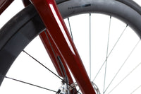 Vitus ZX-1 Evo Sram Red AXS Disc Road Bike 2024, Size Small
