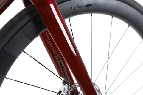 Vitus ZX-1 Evo Sram Red AXS Disc Road Bike 2024, Size Small