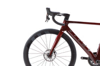 Vitus ZX-1 Evo Sram Red AXS Disc Road Bike 2024, Size Small