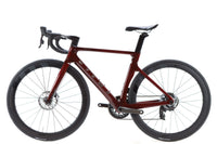 Vitus ZX-1 Evo Sram Red AXS Disc Road Bike 2024, Size Small