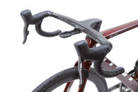 Vitus ZX-1 Evo Sram Red AXS Disc Road Bike 2024, Size Small