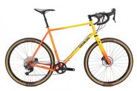 Genesis Fugio 30 Shimano GRX Gravel Bike 2020, Size XL