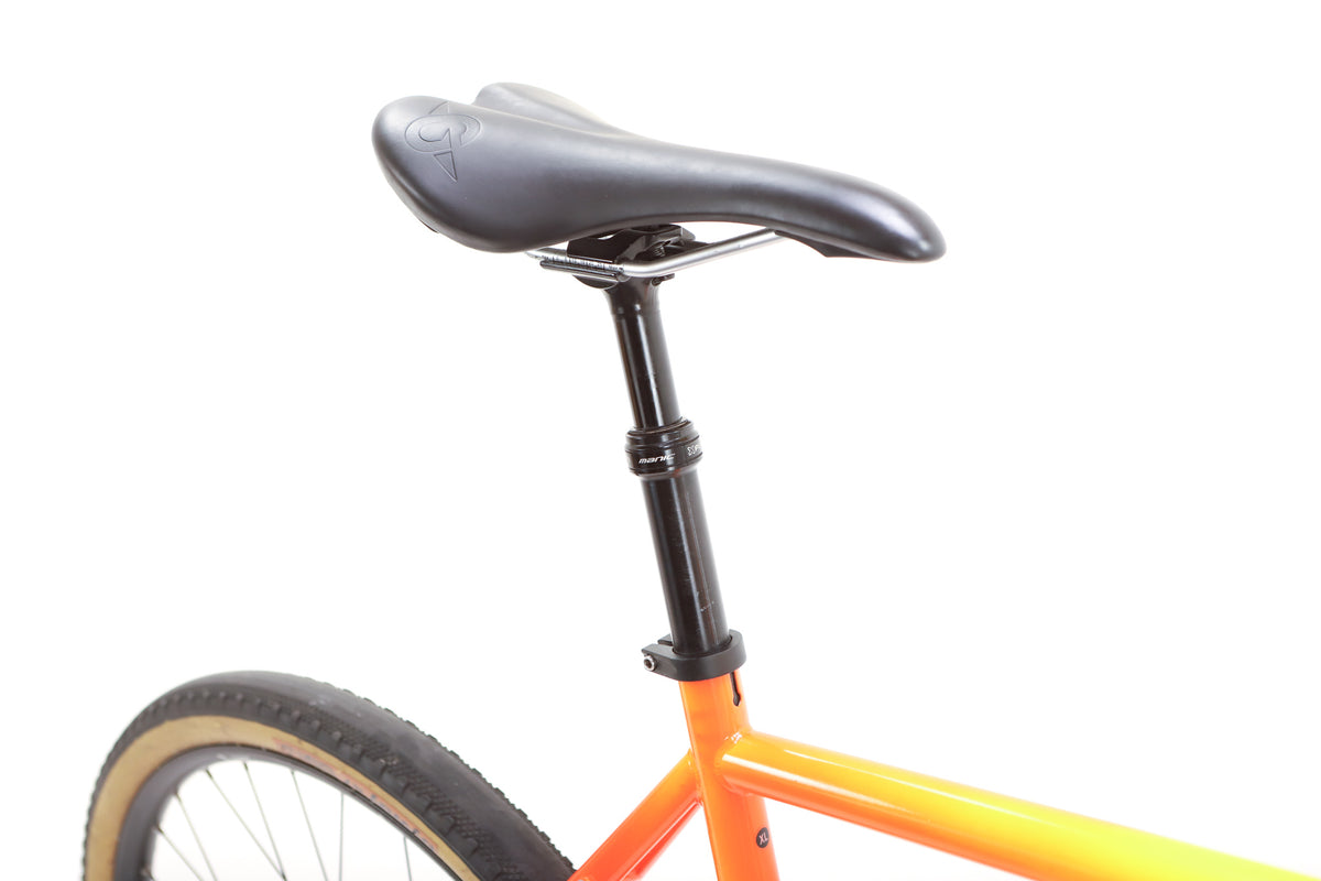 Genesis Fugio 30 Shimano GRX Gravel Bike 2020, Size XL