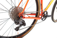 Genesis Fugio 30 Shimano GRX Gravel Bike 2020, Size XL