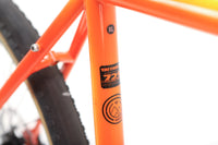 Genesis Fugio 30 Shimano GRX Gravel Bike 2020, Size XL