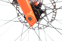 Genesis Fugio 30 Shimano GRX Gravel Bike 2020, Size XL