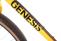 Genesis Fugio 30 Shimano GRX Gravel Bike 2020, Size XL