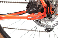 Genesis Fugio 30 Shimano GRX Gravel Bike 2020, Size XL