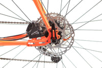 Genesis Fugio 30 Shimano GRX Gravel Bike 2020, Size XL