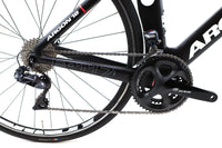 Argon 18 E-117 Shimano Ultegra Di2 TT Bike 2019, Size Medium