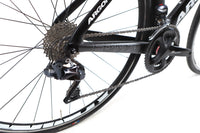Argon 18 E-117 Shimano Ultegra Di2 TT Bike 2019, Size Medium