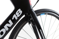 Argon 18 E-117 Shimano Ultegra Di2 TT Bike 2019, Size Medium