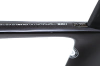Argon 18 E-117 Shimano Ultegra Di2 TT Bike 2019, Size Medium