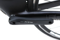 Argon 18 E-117 Shimano Ultegra Di2 TT Bike 2019, Size Medium