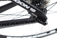 Argon 18 E-117 Shimano Ultegra Di2 TT Bike 2019, Size Medium