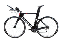 Argon 18 E-117 Shimano Ultegra Di2 TT Bike 2019, Size Medium