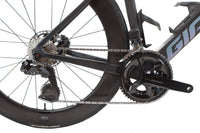 Giant Propel Advanced Pro Shimano 105 Di2 Disc Road Bike 2024, Size Small