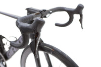 Giant Propel Advanced Pro Shimano 105 Di2 Disc Road Bike 2024, Size Small