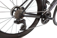 Giant Propel Advanced Pro Shimano 105 Di2 Disc Road Bike 2024, Size Small