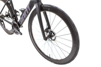 Giant Propel Advanced Pro Shimano 105 Di2 Disc Road Bike 2024, Size Small