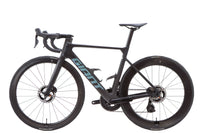 Giant Propel Advanced Pro Shimano 105 Di2 Disc Road Bike 2024, Size Small