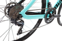 Bianchi Aria e-Road Shimano Ultegra Disc Electric Road Bike 2022, Size 50cm
