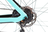 Bianchi Aria e-Road Shimano Ultegra Disc Electric Road Bike 2022, Size 50cm