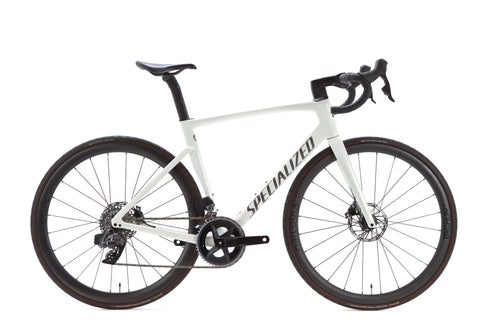 Specialized Tarmac SL7 Comp Sram Rival AXS Disc Road Bike 2022, Size 56cm