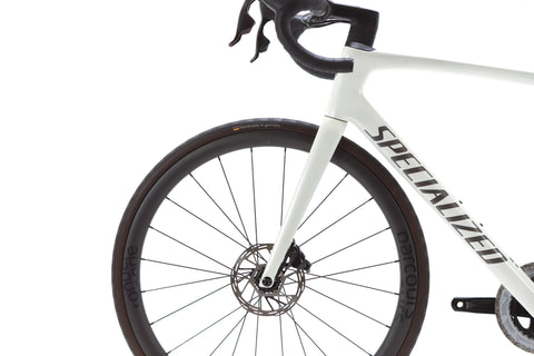 Specialized Tarmac SL7 Comp Sram Rival AXS Disc Road Bike 2022, Size 56cm