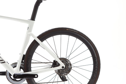 Specialized Tarmac SL7 Comp Sram Rival AXS Disc Road Bike 2022, Size 56cm