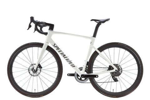 Specialized Tarmac SL7 Comp Sram Rival AXS Disc Road Bike 2022, Size 56cm