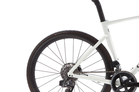 Specialized Tarmac SL7 Comp Sram Rival AXS Disc Road Bike 2022, Size 56cm