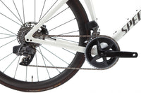 Specialized Tarmac SL7 Comp Sram Rival AXS Disc Road Bike 2022, Size 56cm