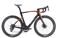 Pinarello Dogma F Sram Red AXS Road Bike 2025, Size 56cm