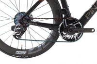 Pinarello Dogma F Sram Red AXS Road Bike 2025, Size 56cm