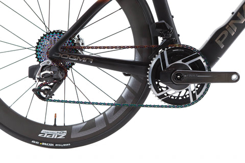 Pinarello Dogma F Sram Red AXS Road Bike 2025, Size 56cm