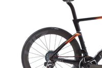 Pinarello Dogma F Sram Red AXS Road Bike 2025, Size 56cm